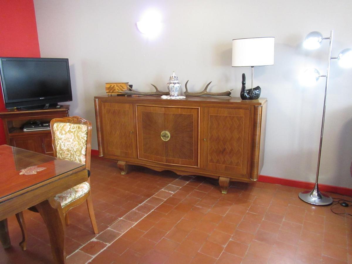 Maison Ancienne Renovee Tout Confort Narcy Bagian luar foto