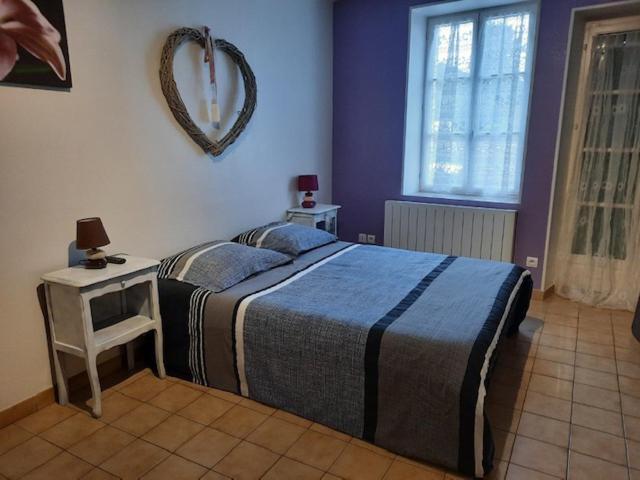 Maison Ancienne Renovee Tout Confort Narcy Bagian luar foto