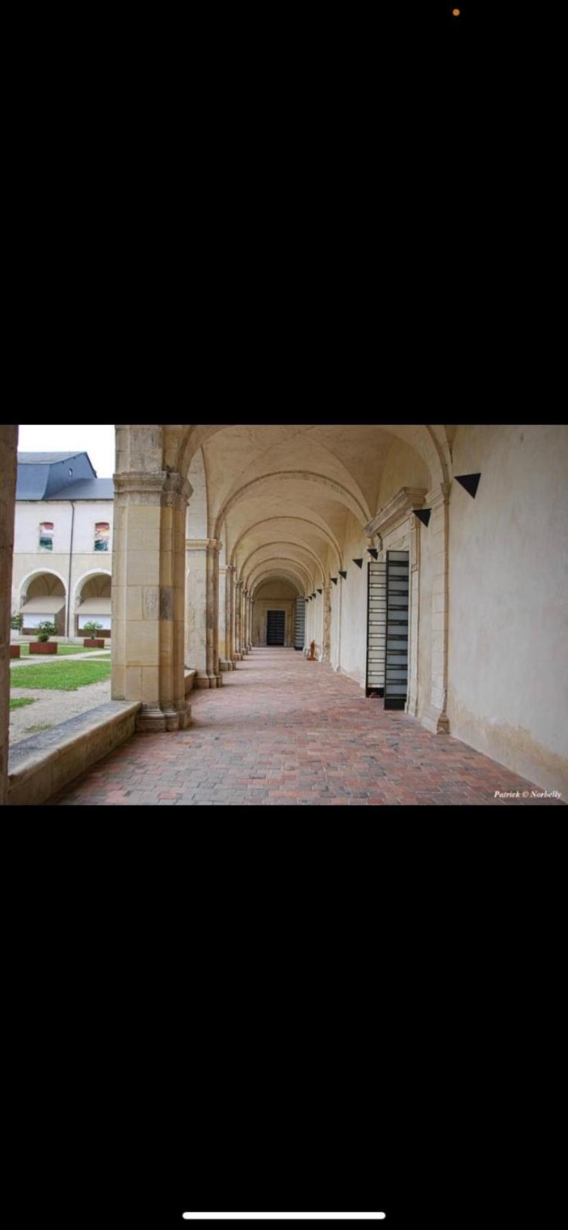 Maison Ancienne Renovee Tout Confort Narcy Bagian luar foto