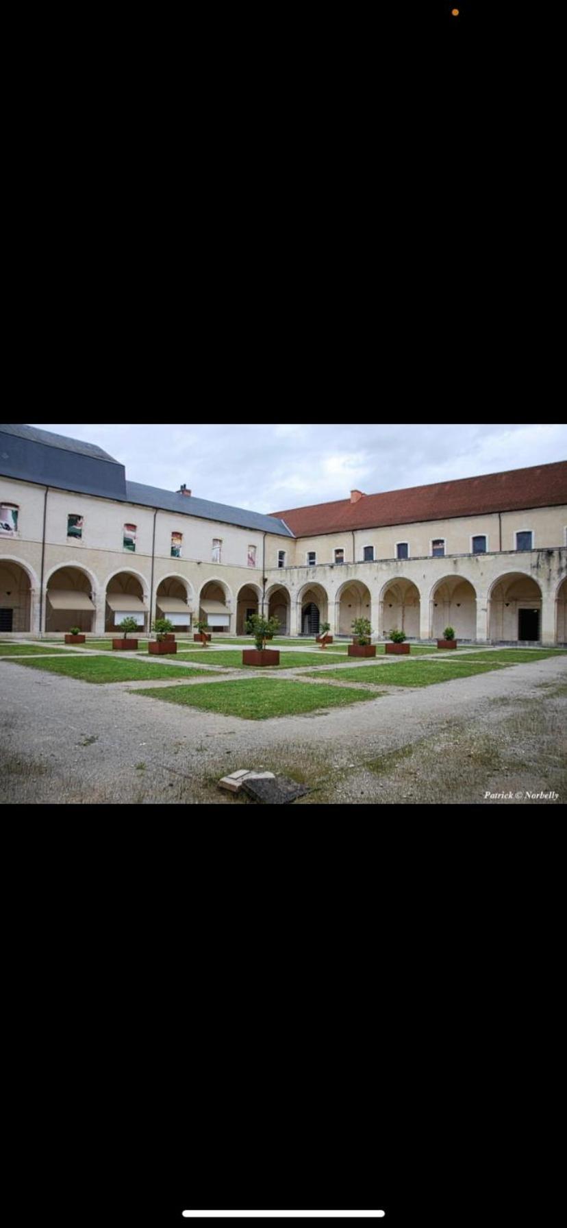 Maison Ancienne Renovee Tout Confort Narcy Bagian luar foto